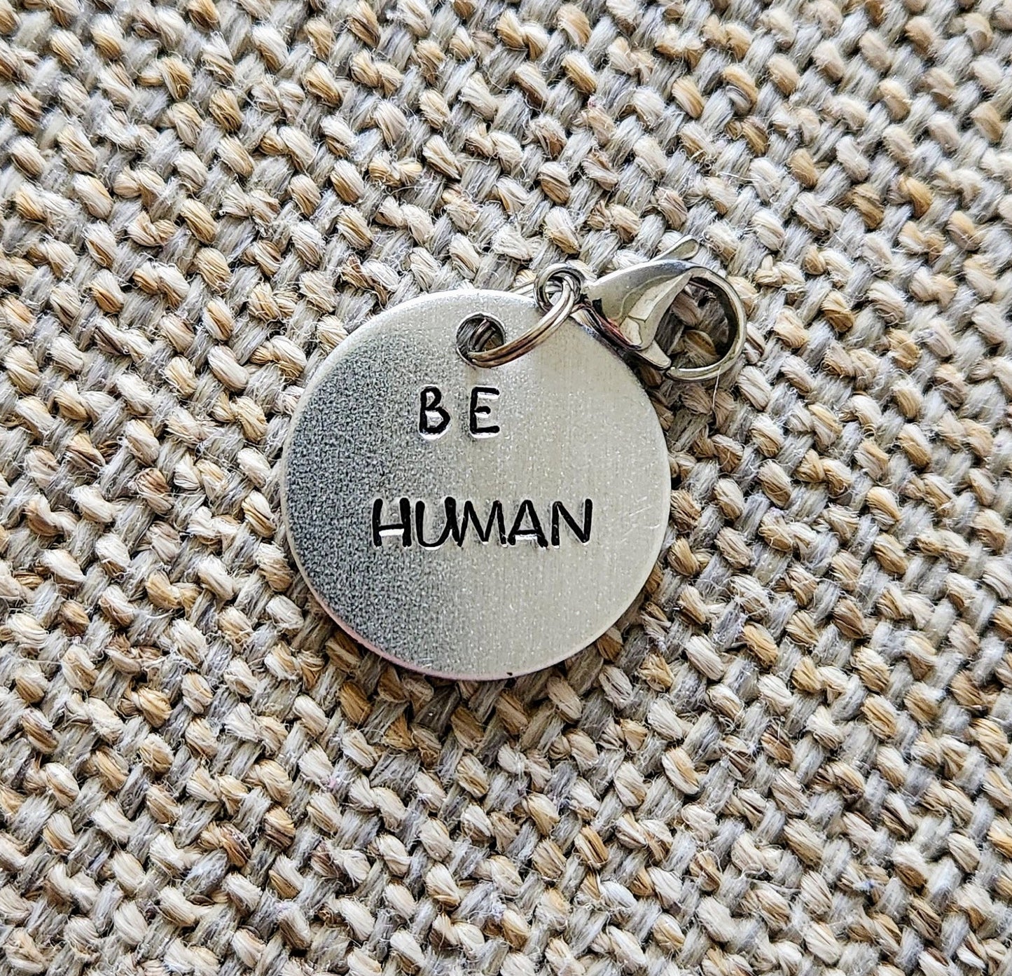 Be Human Charm or Magnet