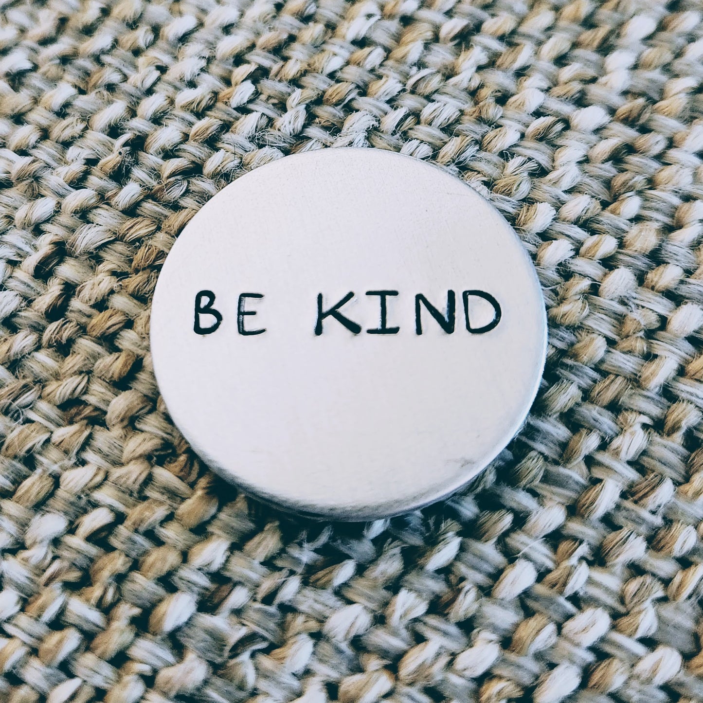 Be Kind Charm or Magnet