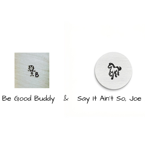 Be Good Buddy