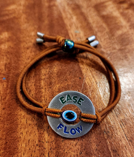 Say It Ain't So, Joe  - Ease n Flow Bracelet