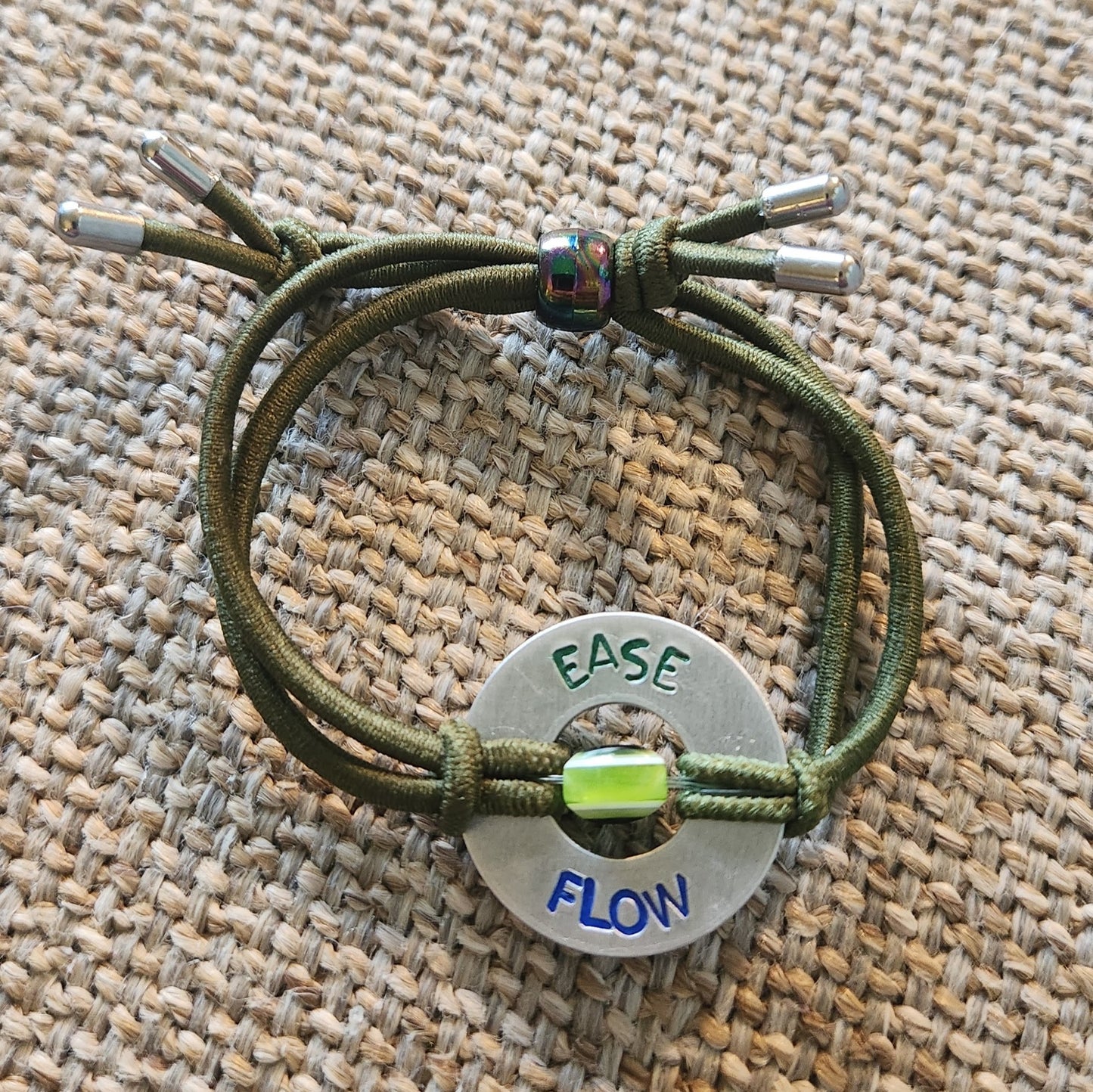 Say It Ain't So, Joe  - Ease n Flow Bracelet