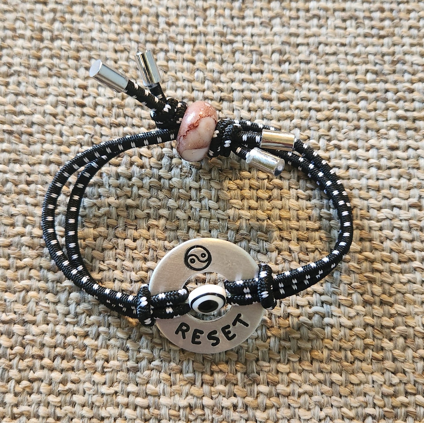 Say It Ain't So Joe - Reset Bracelet