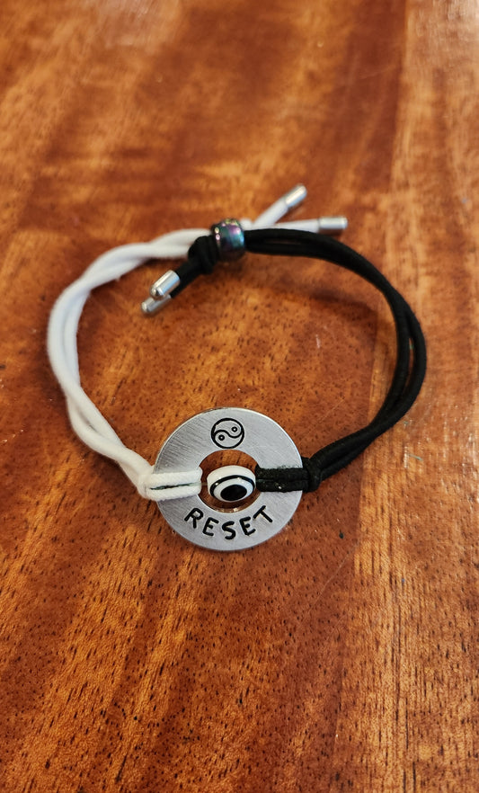 Say It Ain't So Joe - Reset Bracelet