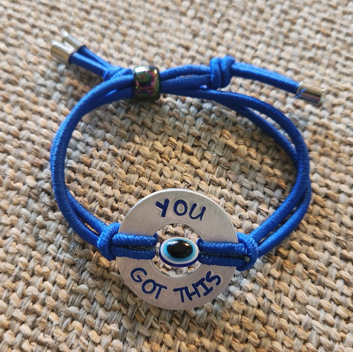 Say It Ain't So Joe  - You Got This Bracelet