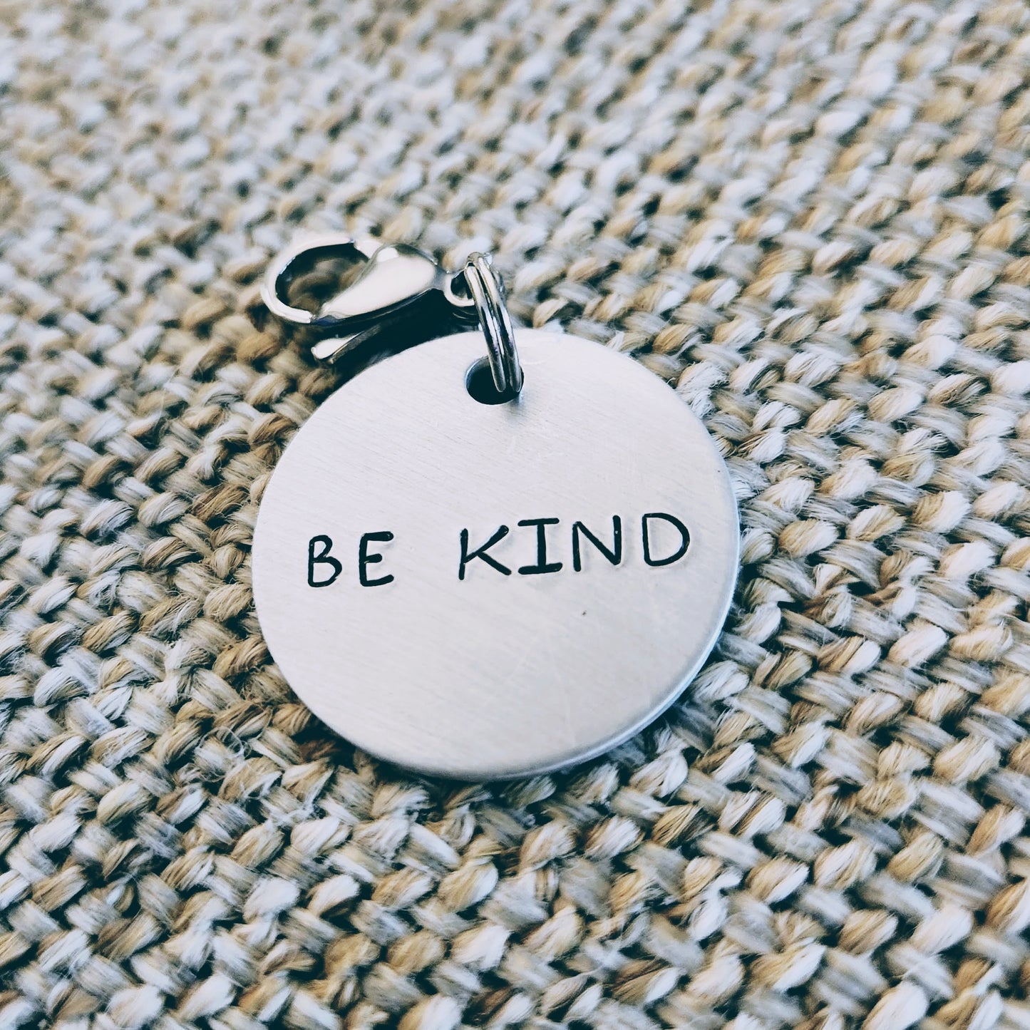 Be Kind Charm or Magnet