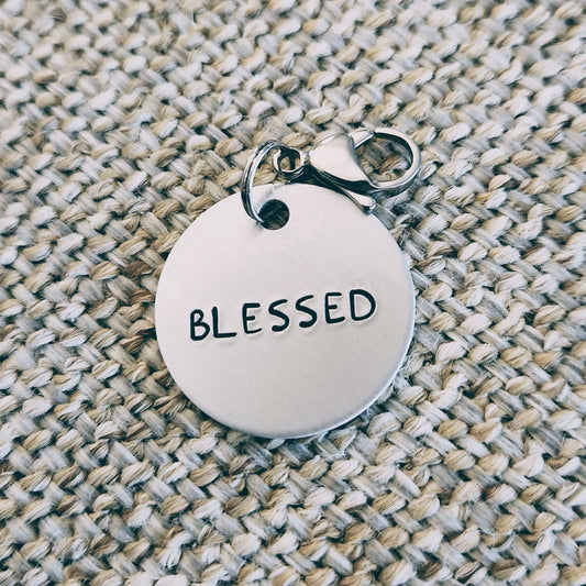 Blessed Charm