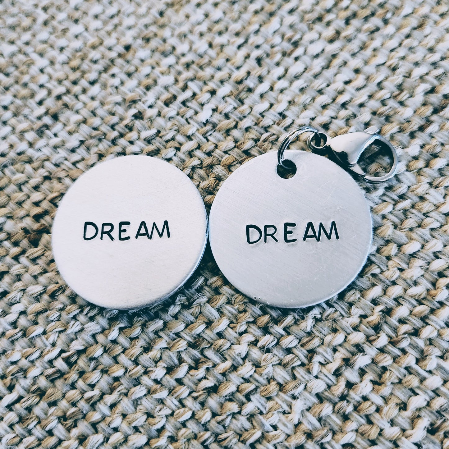 Dream Charm or Magnet