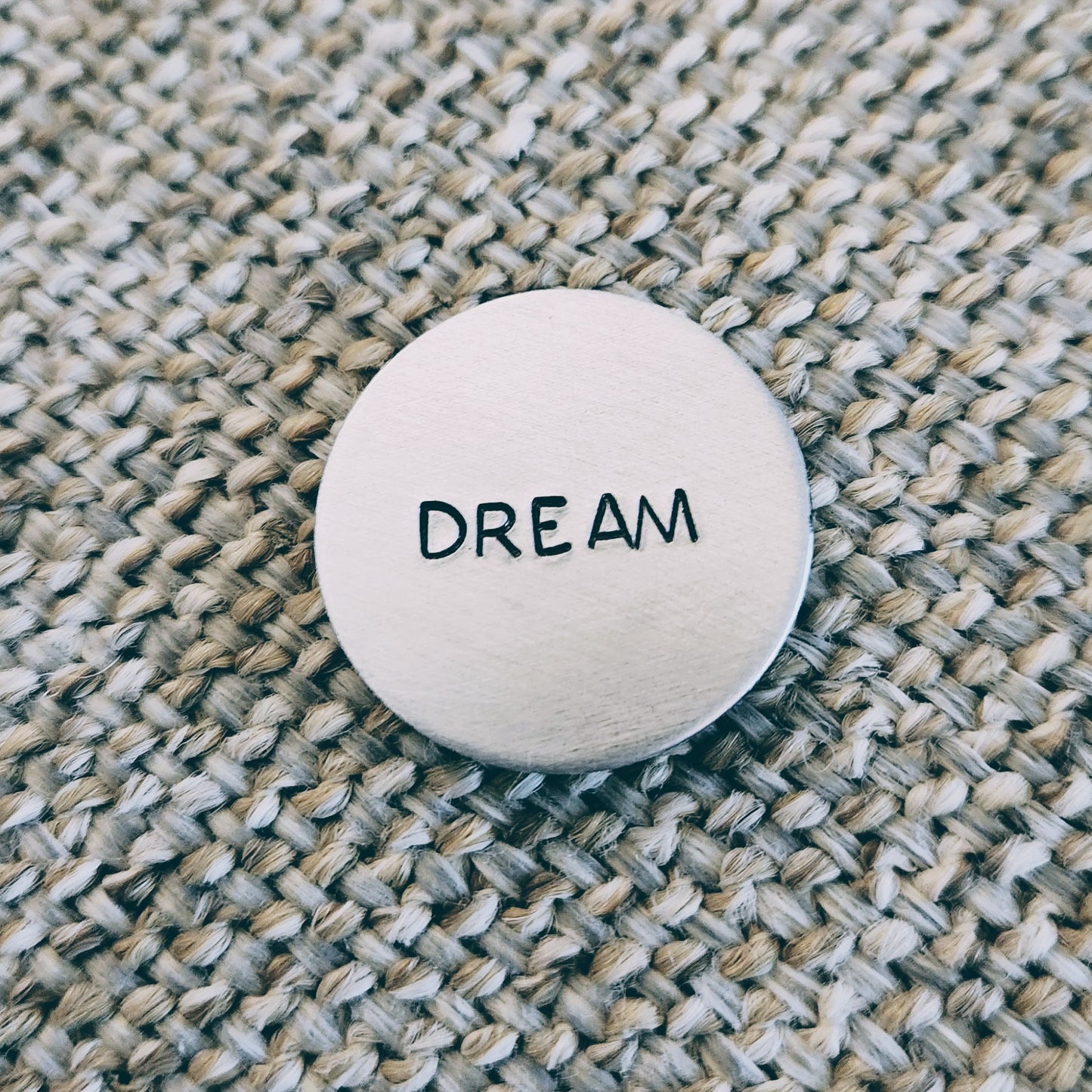 Dream Charm or Magnet