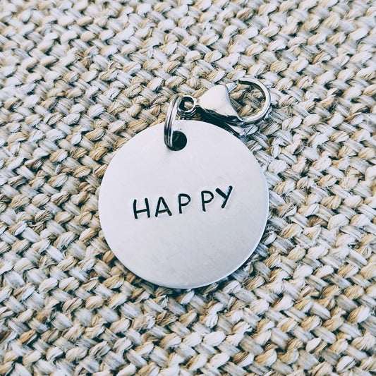 Happy Charm