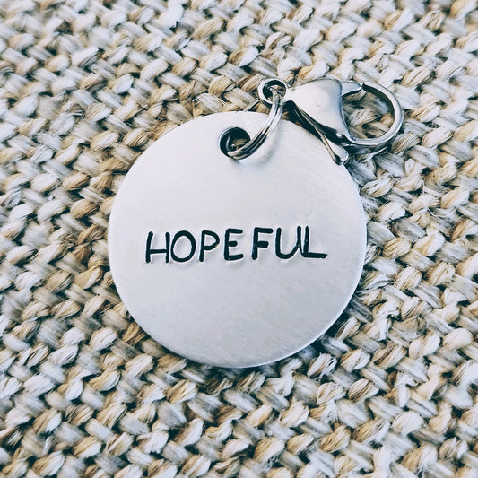 Hopeful Charm