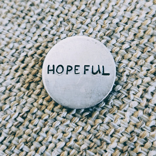 Hopeful Magnet