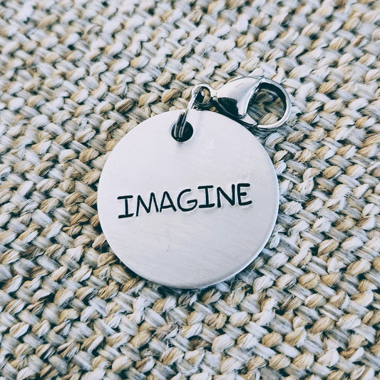 Imagine Charm