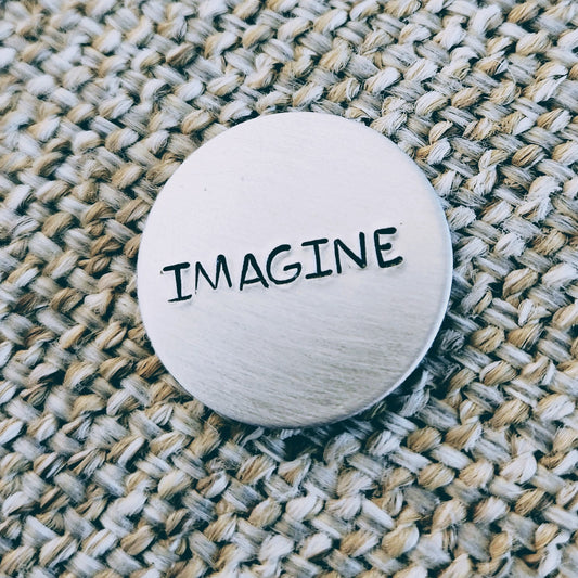 Imagine Magnet