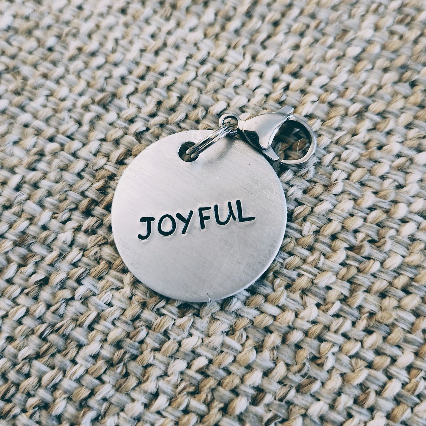 Joyful Charm