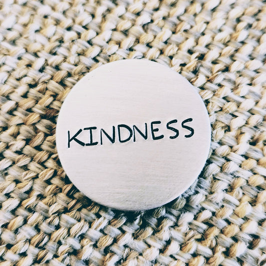 Kindness Magnet