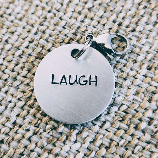 Laugh Charm