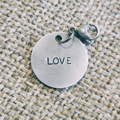 Love Charm or Magnet