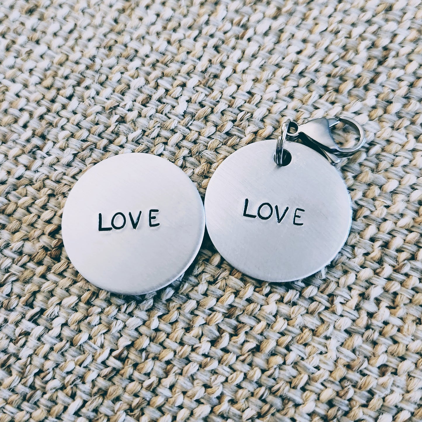 Love Charm or Magnet