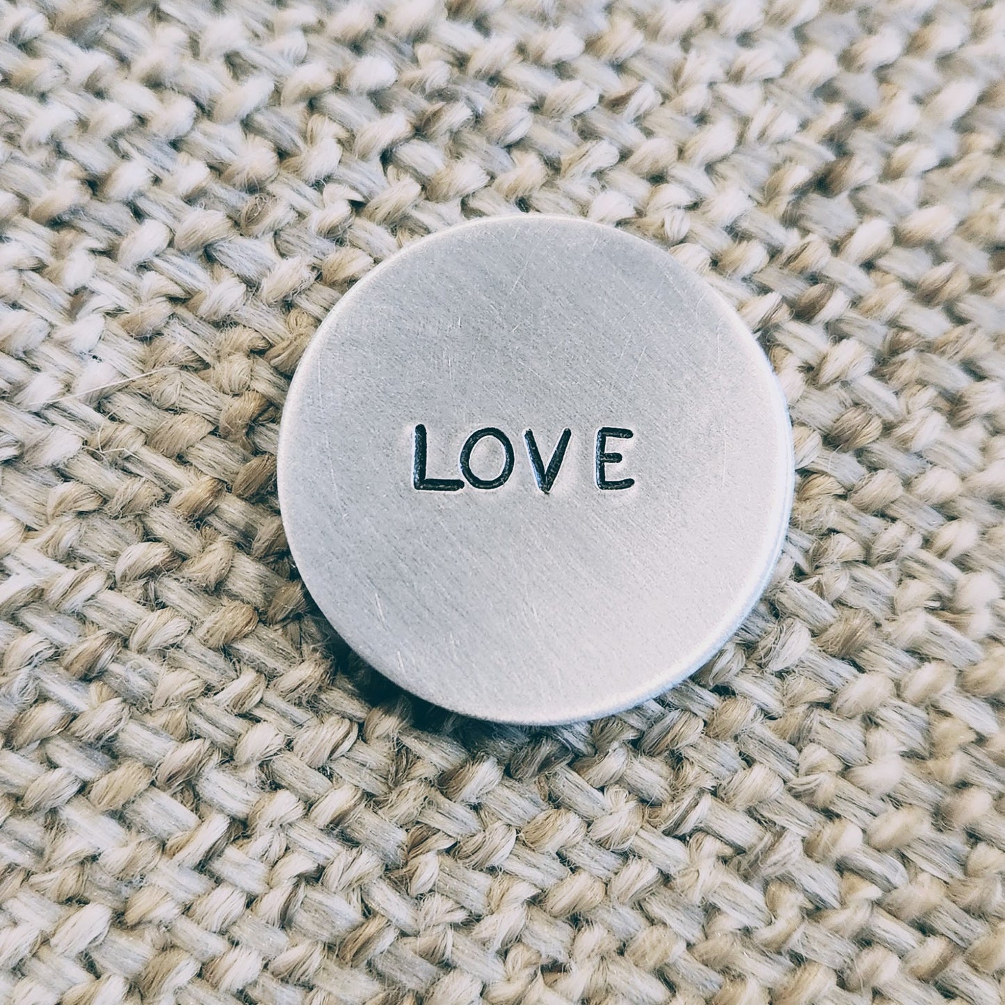 Love Magnet