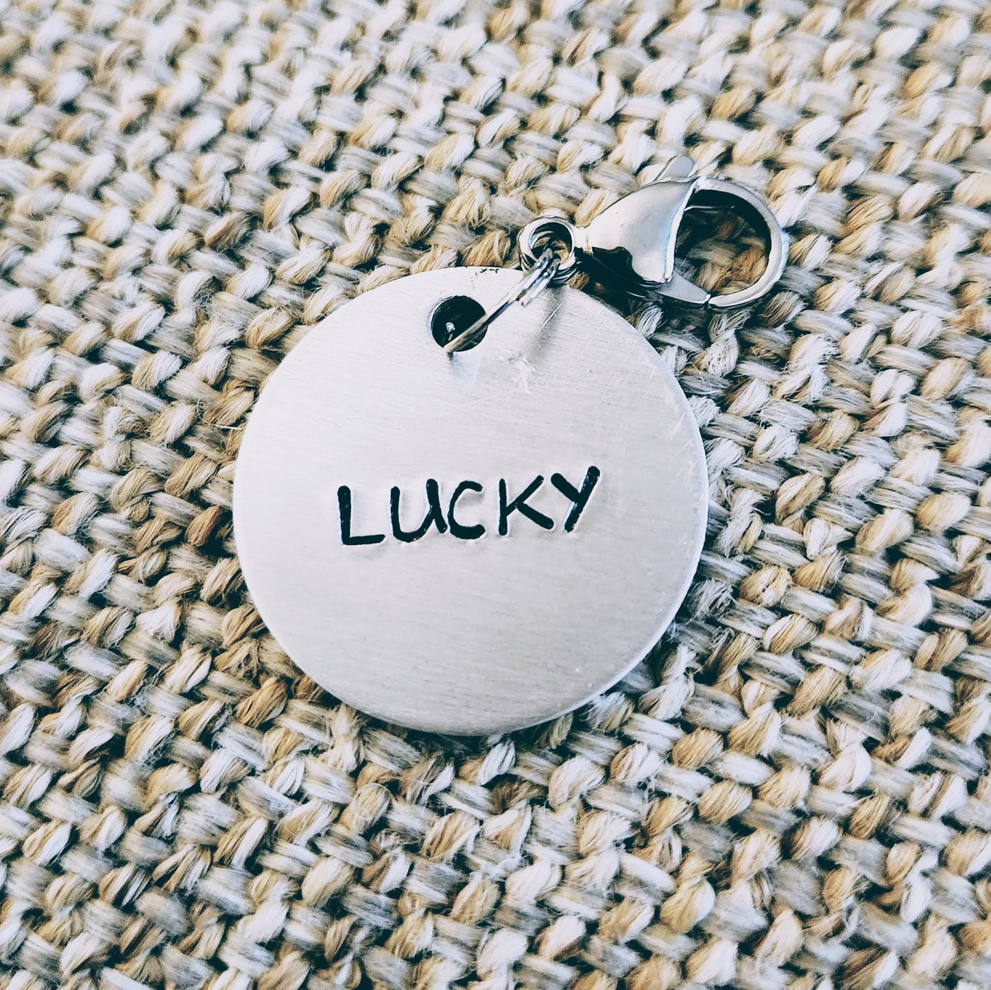 Lucky Charm